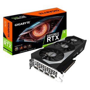 Gigabyte GeForce RTX 3070 Gaming OC V2